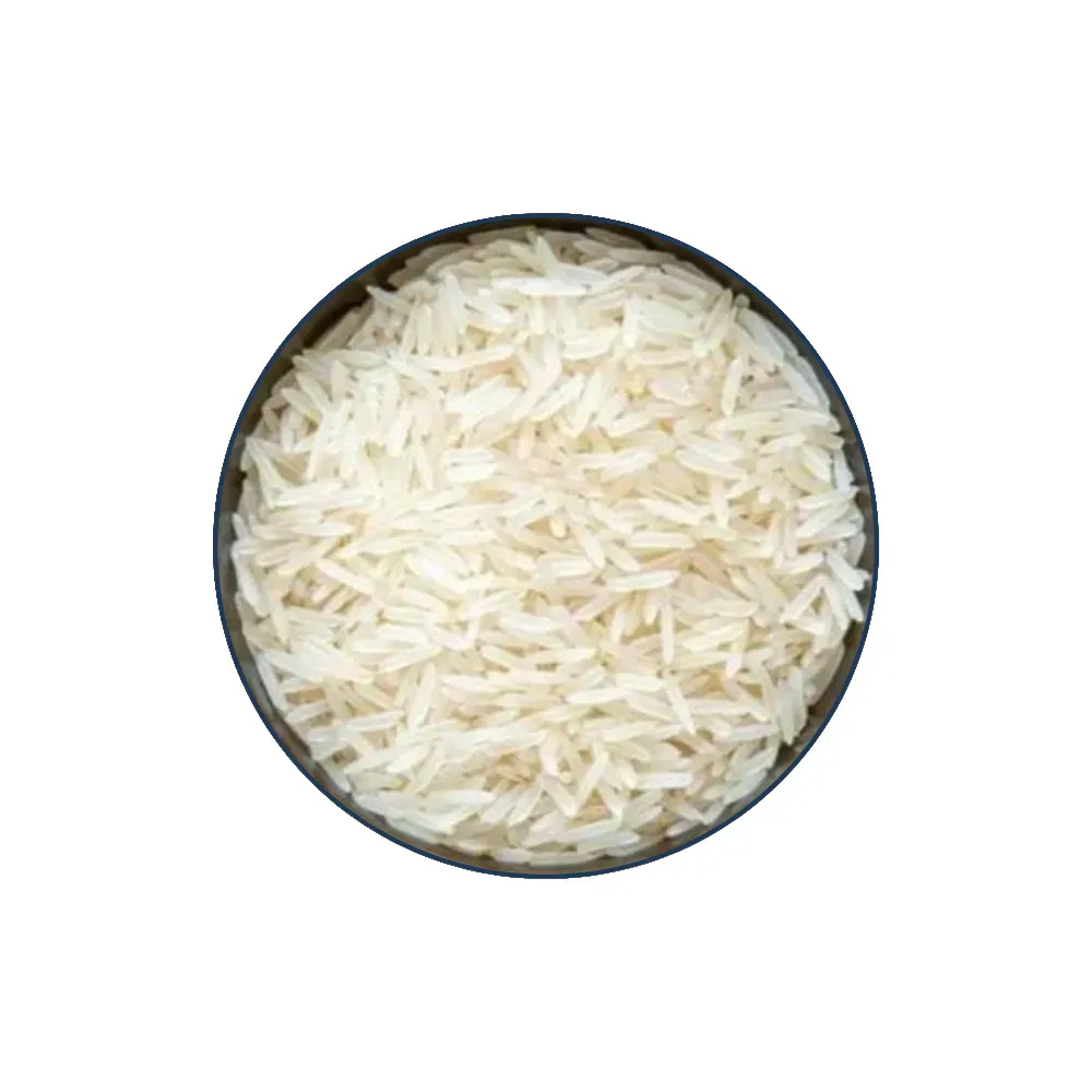Pusa Basmati Rice Steam