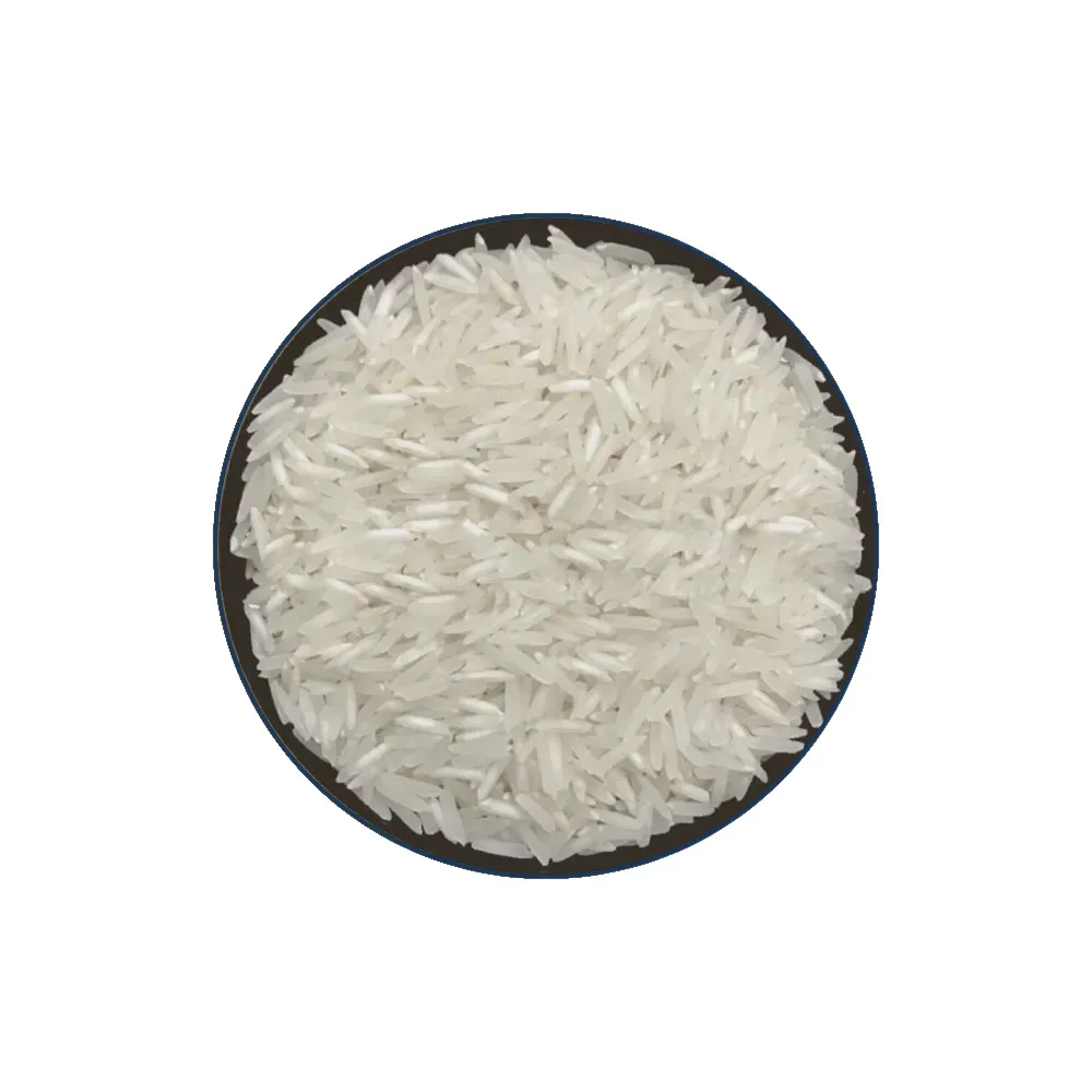 Sharbati Basmati Rice Raw