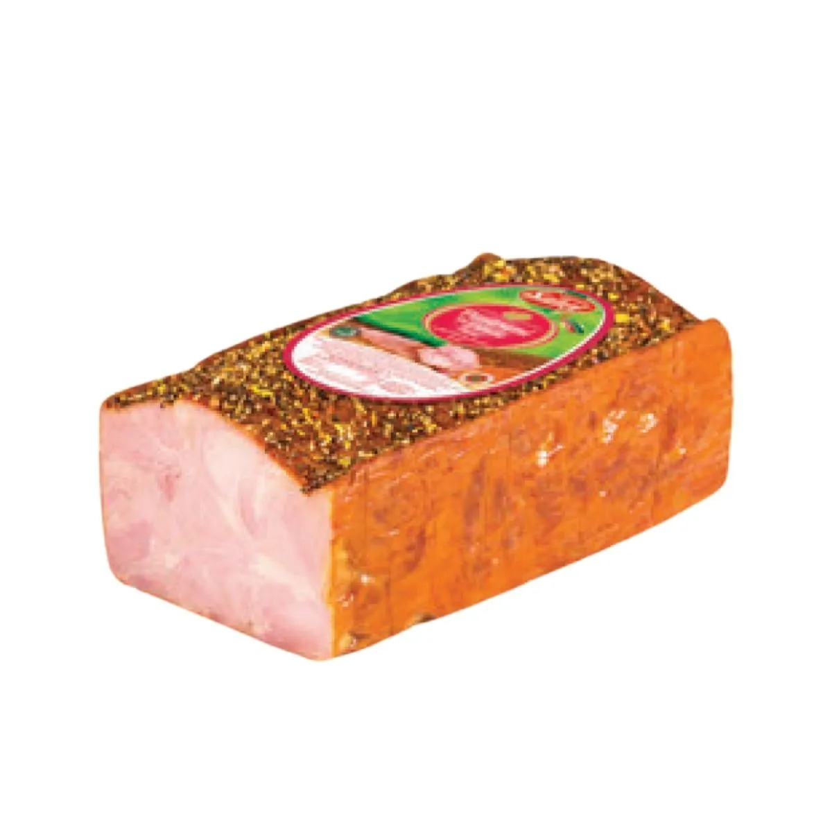 Smoked Turkey Pastrami