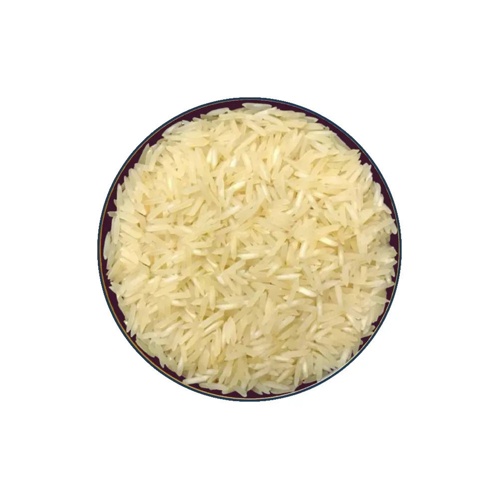 Sugandha Basmati Rice Golden Sella