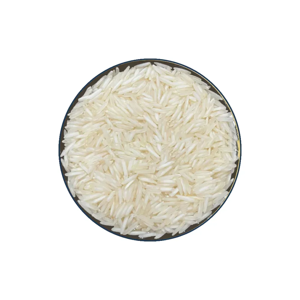Sugandha Basmati Rice Steam