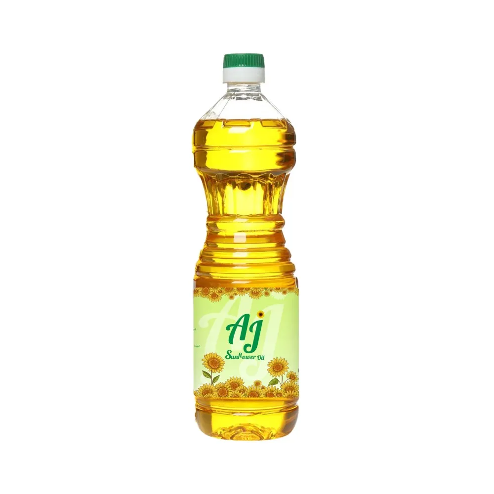 Sunflower Oil - 0.85L