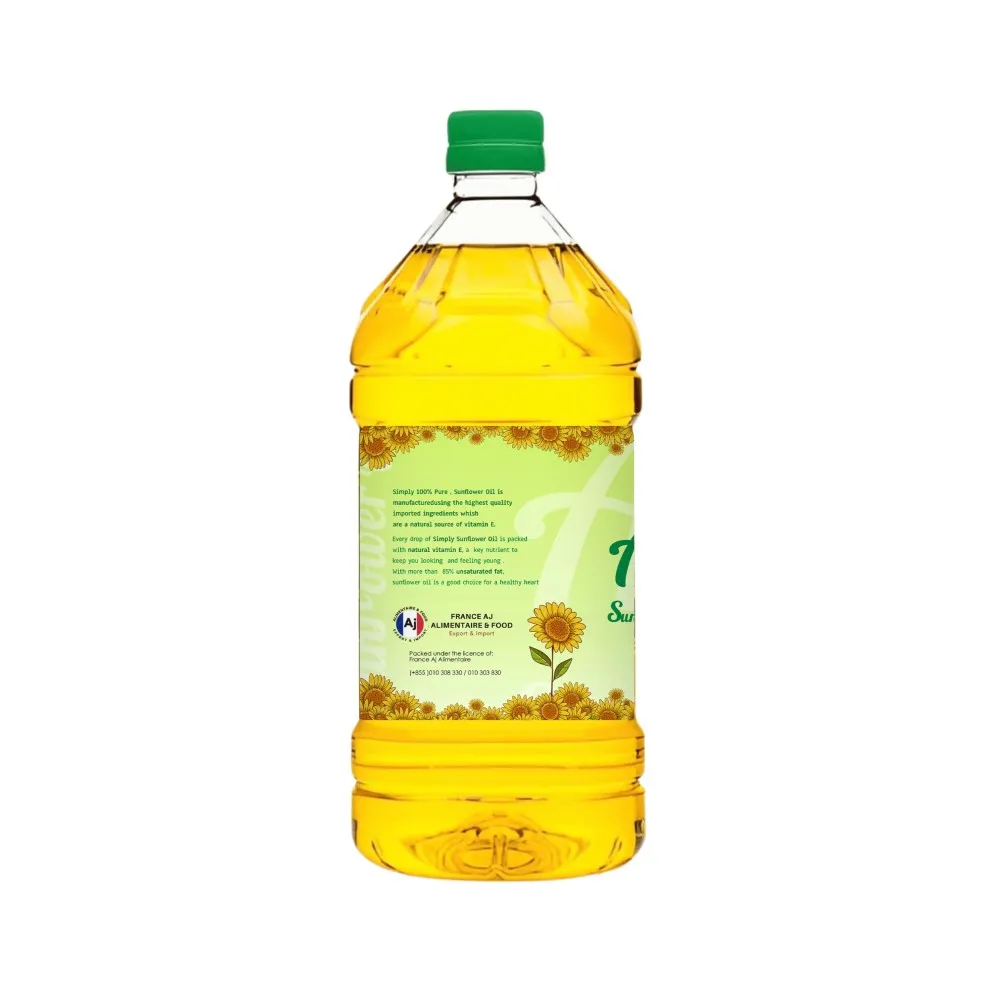 Sunflower Oil - 2L