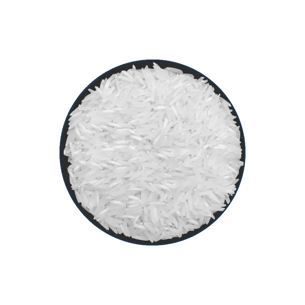 Traditional Basmati White Sella