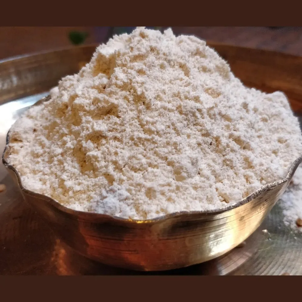 Wheat Flour – All Kind